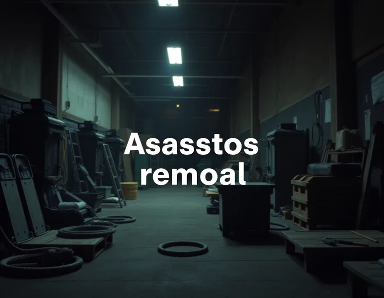 Bonifica amianto Corato